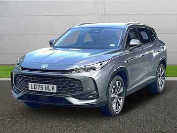 Used MG MG HS 2025 for sale - 78856391: Photo