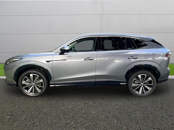 Used MG MG HS 2025 for sale - 78856391: Photo