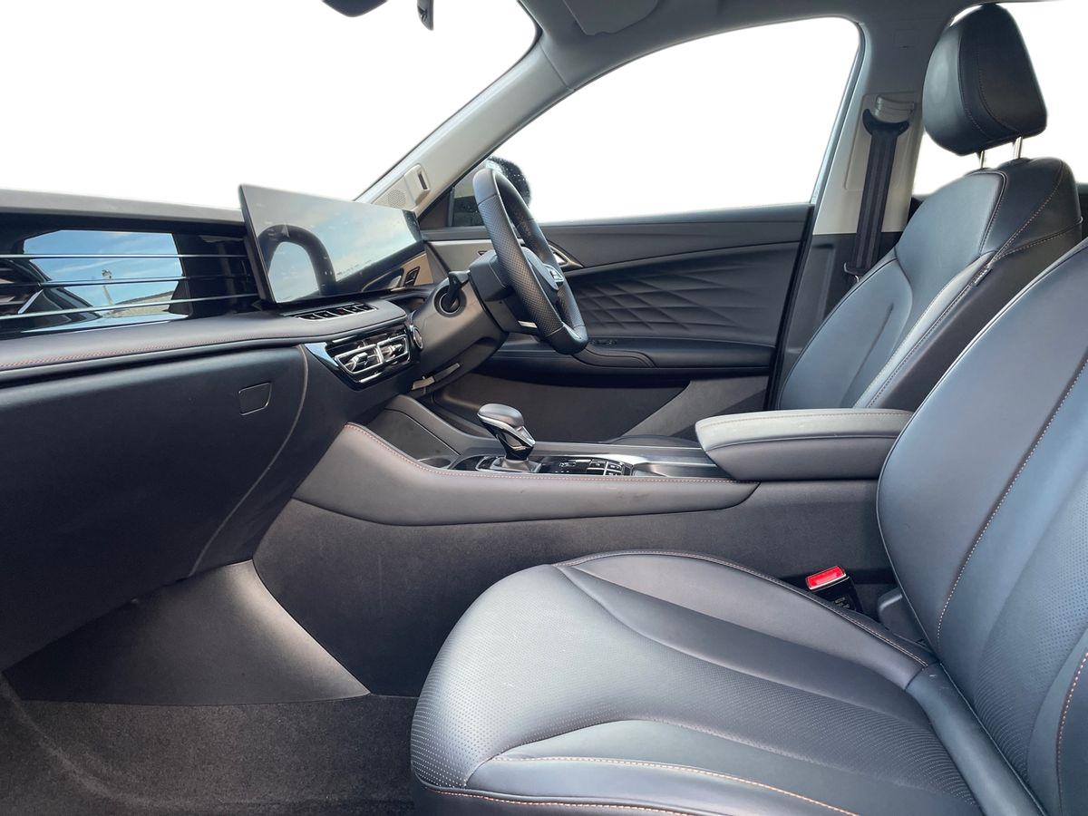 Used MG MG HS 2025 for sale - 77235479: Photo 10