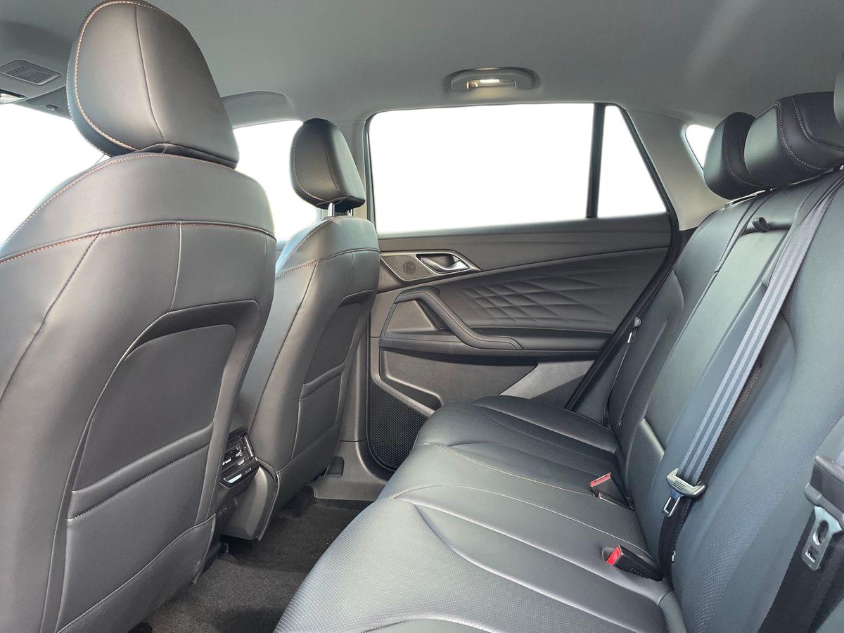 Used MG MG HS 2025 for sale - 77235479: Photo 11