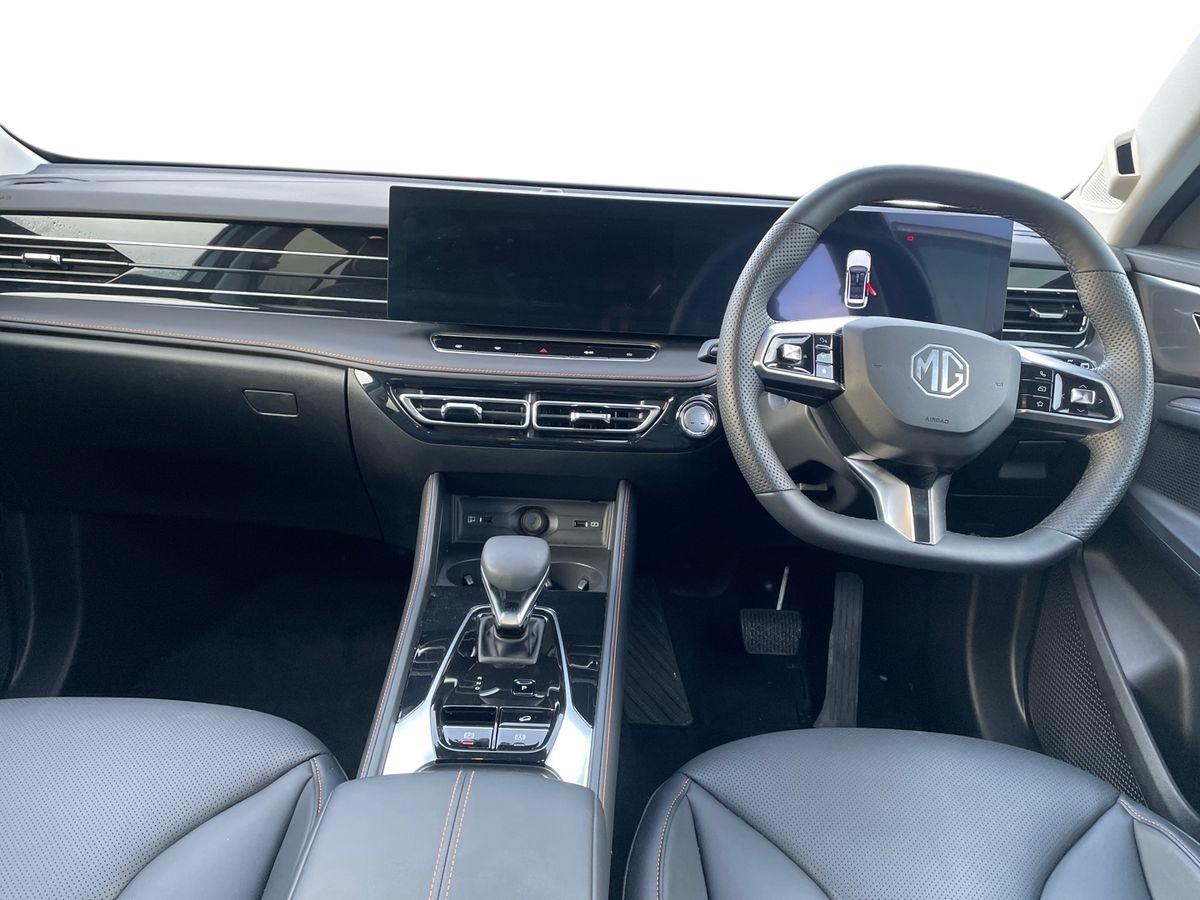 Used MG MG HS 2025 for sale - 77235479: Photo 13