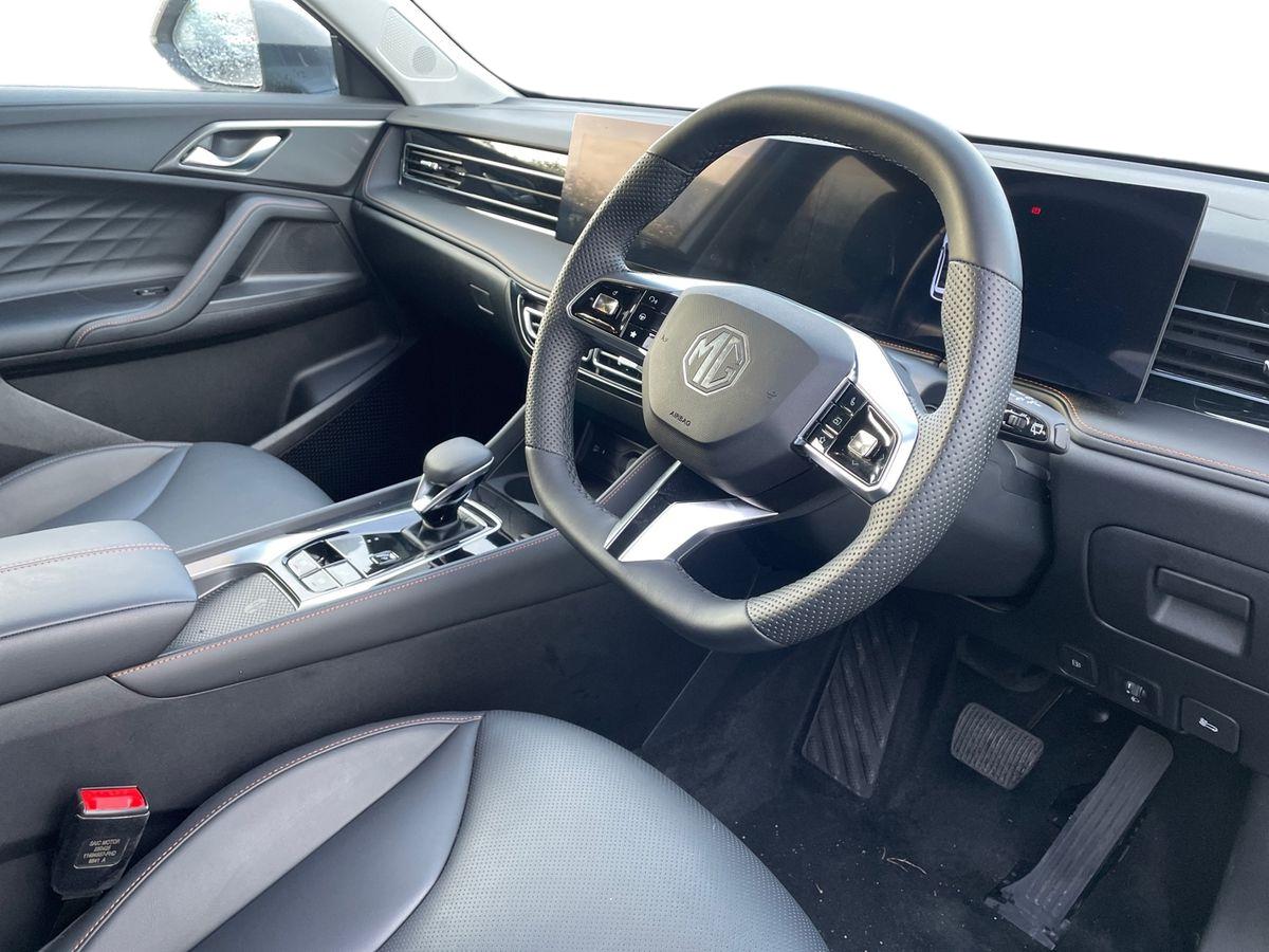 Used MG MG HS 2025 for sale - 77235479: Photo 15