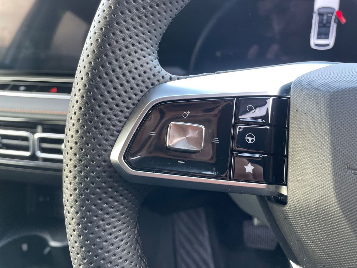 Used MG MG HS 2025 for sale - 77235479: Photo 16