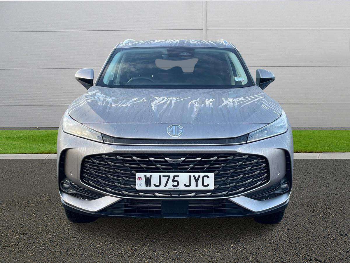 Used MG MG HS 2025 for sale - 77235479: Photo 2