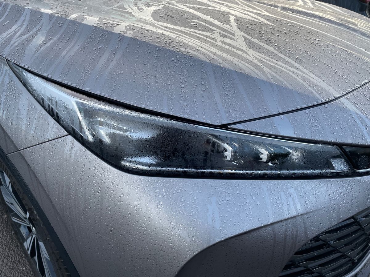 Used MG MG HS 2025 for sale - 77235479: Photo 21