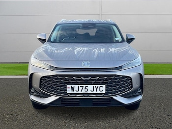 Used MG MG HS 2025 for sale - 77235479: Photo