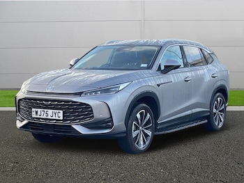 Used MG MG HS 2025 for sale - 77235479: Photo