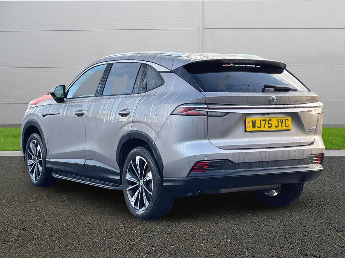 Used MG MG HS 2025 for sale - 77235479: Photo 5