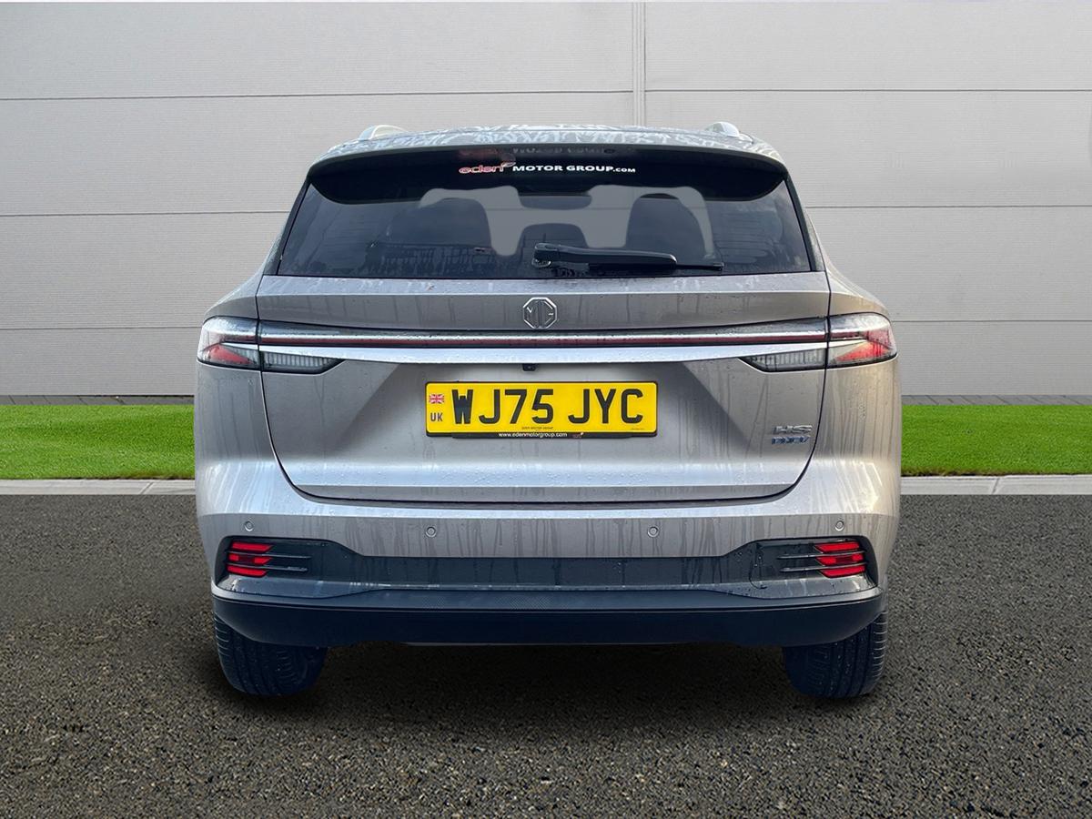 Used MG MG HS 2025 for sale - 77235479: Photo 6