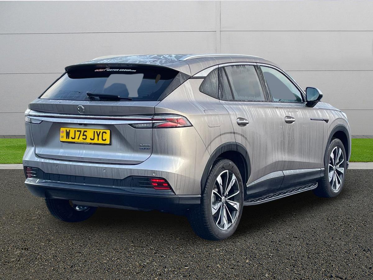 Used MG MG HS 2025 for sale - 77235479: Photo 7