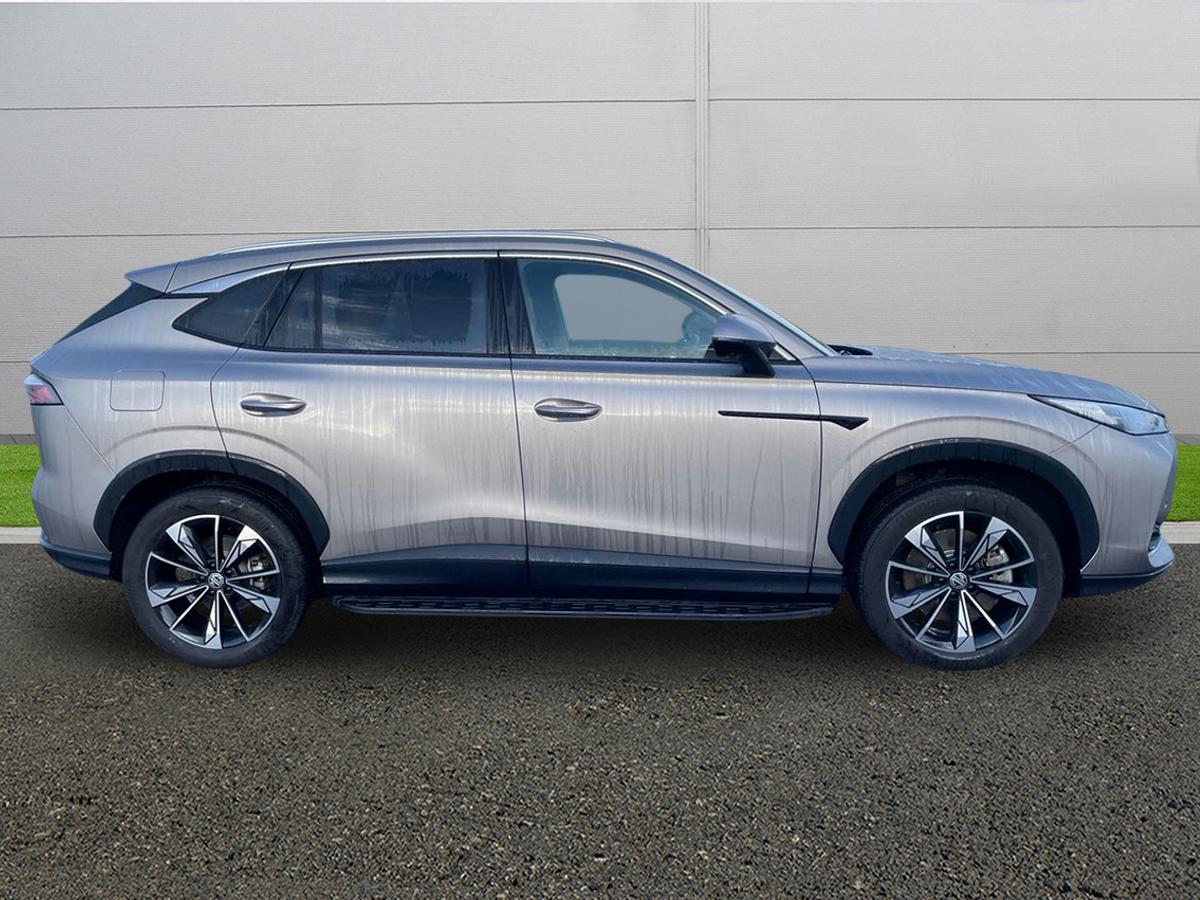 Used MG MG HS 2025 for sale - 77235479: Photo 8