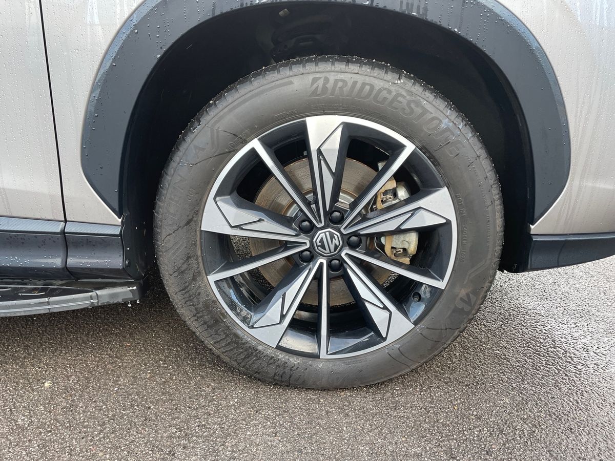 Used MG MG HS 2025 for sale - 77235479: Photo 9