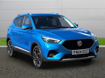 Used MG MG ZS 2024 for sale - 78364467: Photo