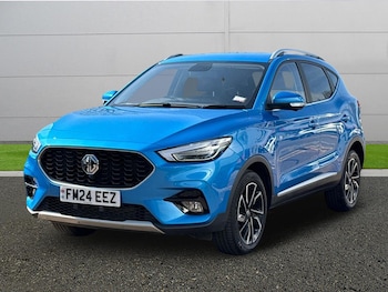 Used MG MG ZS 2024 for sale - 78364467: Photo