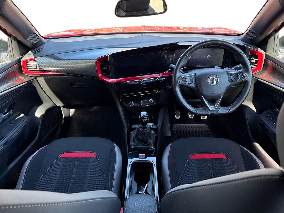 Used Vauxhall Mokka 2022 for sale - 78172724: Photo 13