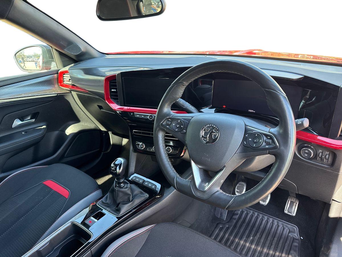 Used Vauxhall Mokka 2022 for sale - 78172724: Photo 15