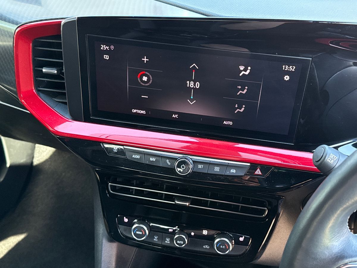 Used Vauxhall Mokka 2022 for sale - 78172724: Photo 18