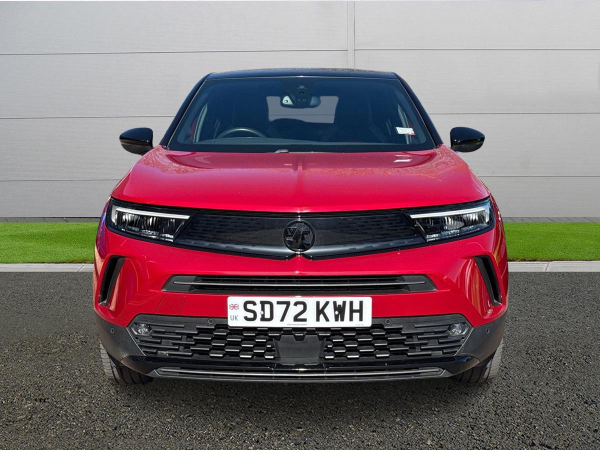 Used Vauxhall Mokka 2022 for sale - 78172724: Photo 2