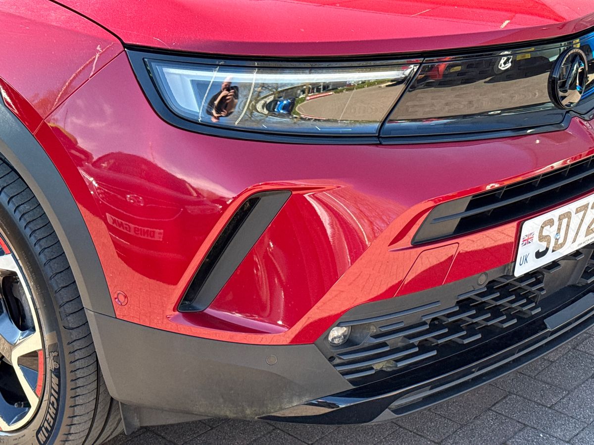 Used Vauxhall Mokka 2022 for sale - 78172724: Photo 21