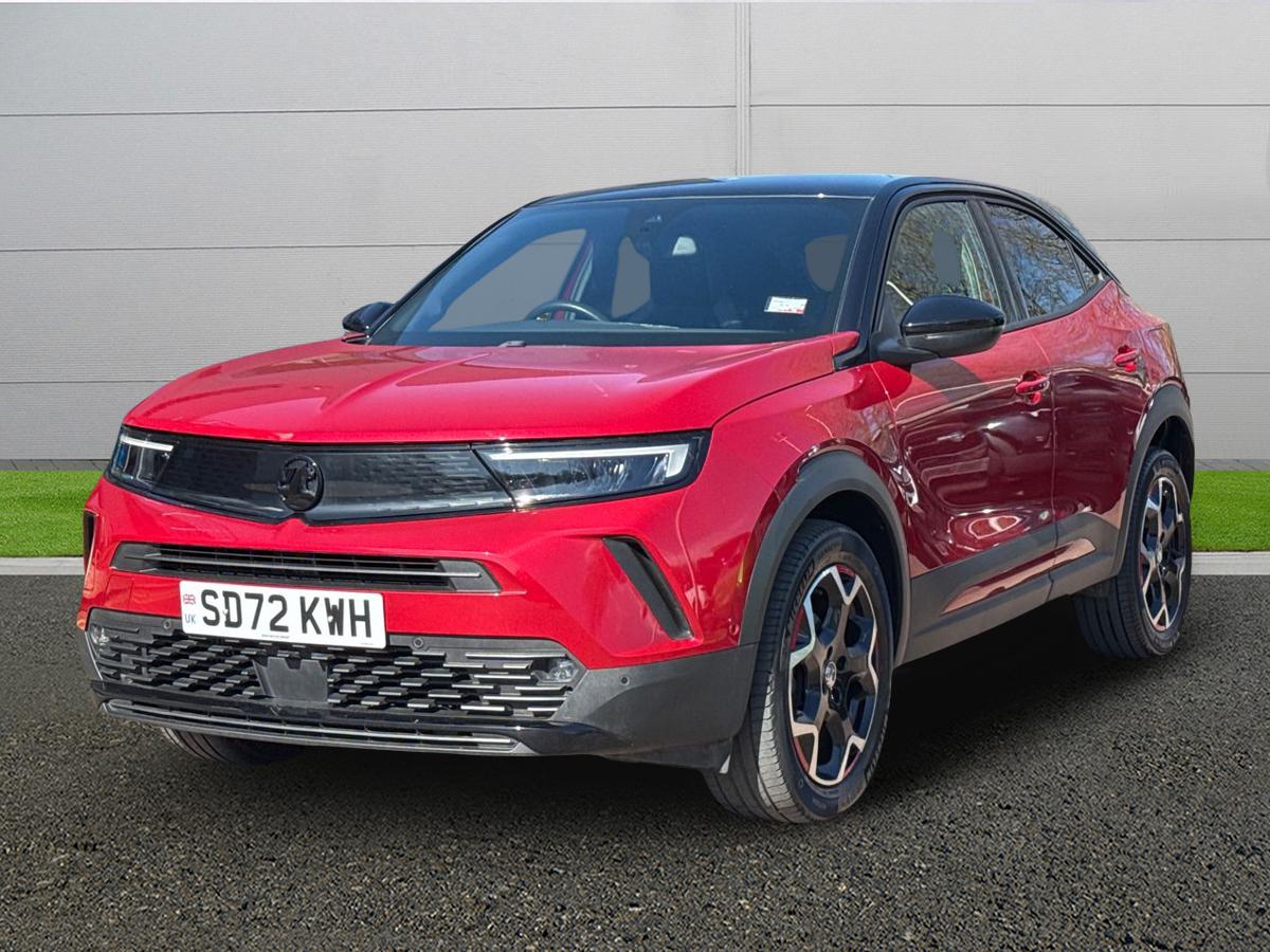 Used Vauxhall Mokka 2022 for sale - 78172724: Photo 3