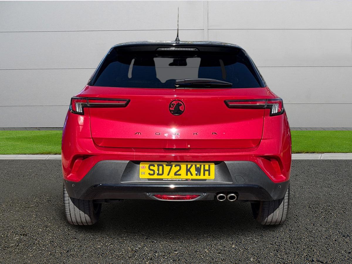 Used Vauxhall Mokka 2022 for sale - 78172724: Photo 6