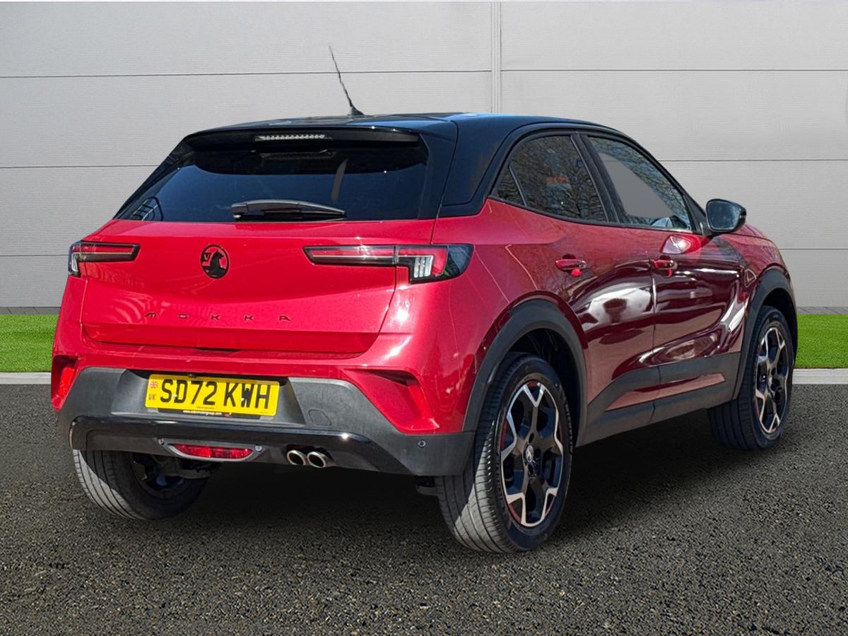 Used Vauxhall Mokka 2022 for sale - 78172724: Photo 7