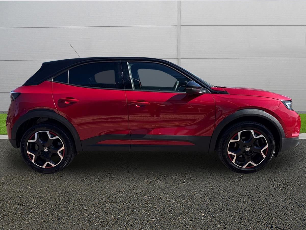 Used Vauxhall Mokka 2022 for sale - 78172724: Photo 8