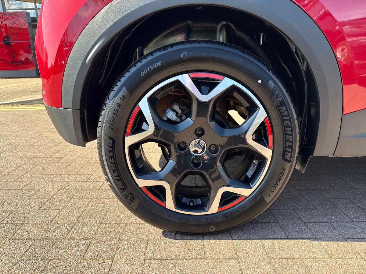 Used Vauxhall Mokka 2022 for sale - 78172724: Photo 9