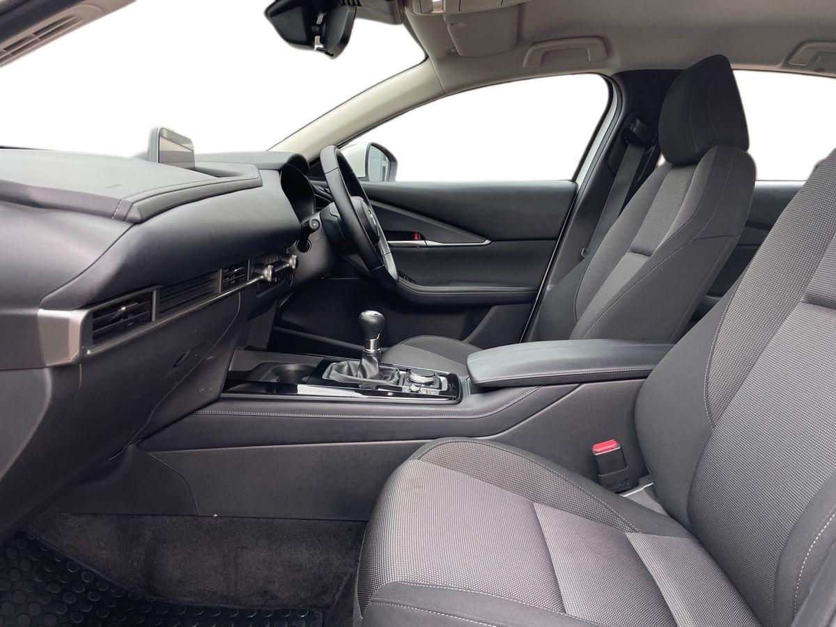 Used Mazda CX-30 2022 for sale - 77002550: Photo 10