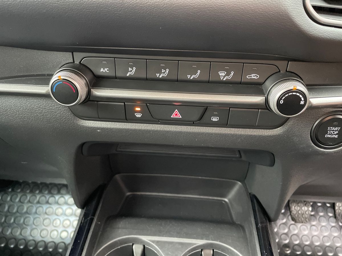 Used Mazda CX-30 2022 for sale - 77002550: Photo 18