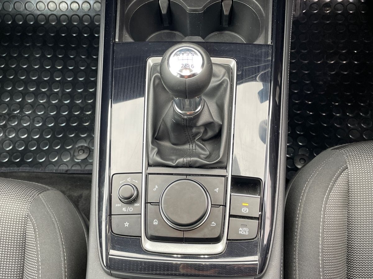 Used Mazda CX-30 2022 for sale - 77002550: Photo 19