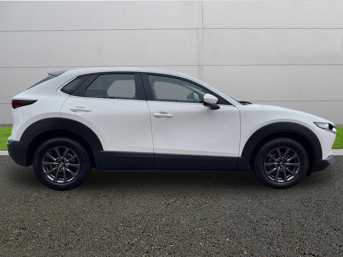 Used Mazda CX-30 2022 for sale - 77002550: Photo 8