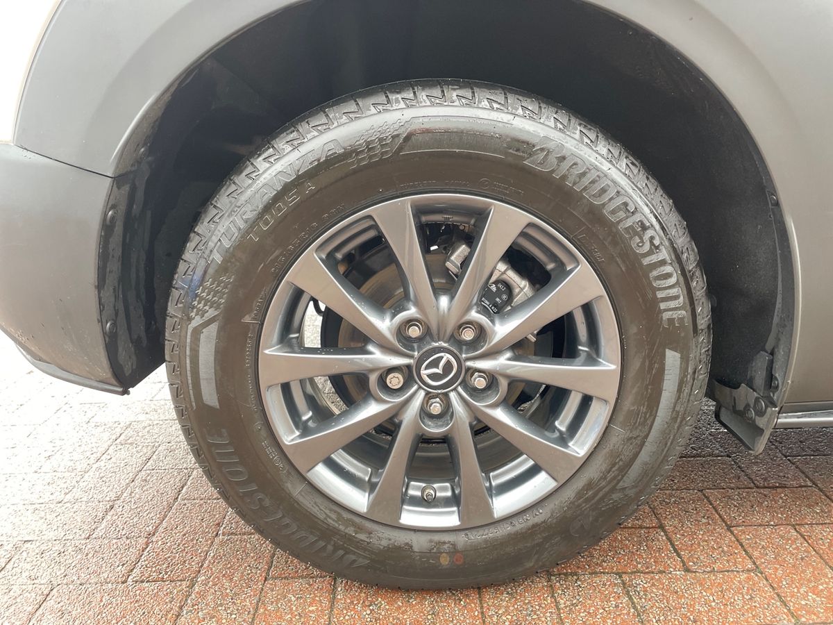 Used Mazda CX-30 2022 for sale - 77002550: Photo 9