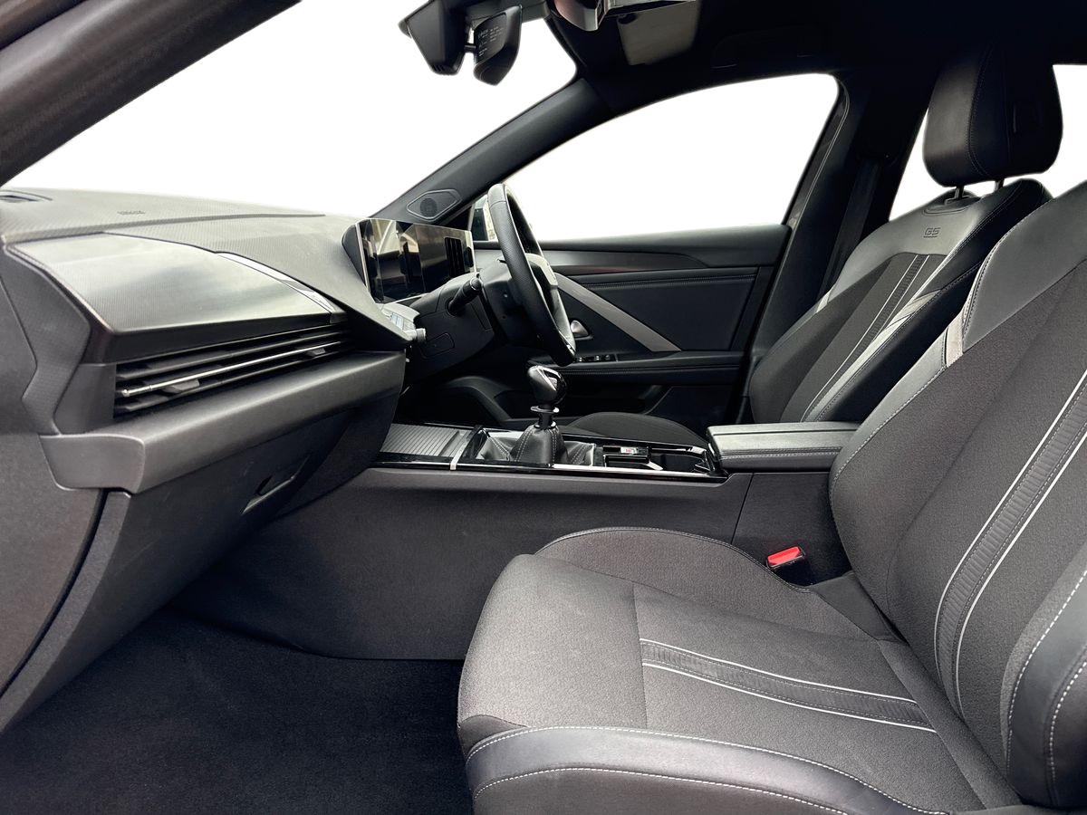 Used Vauxhall Astra 2023 for sale - 77588577: Photo 10