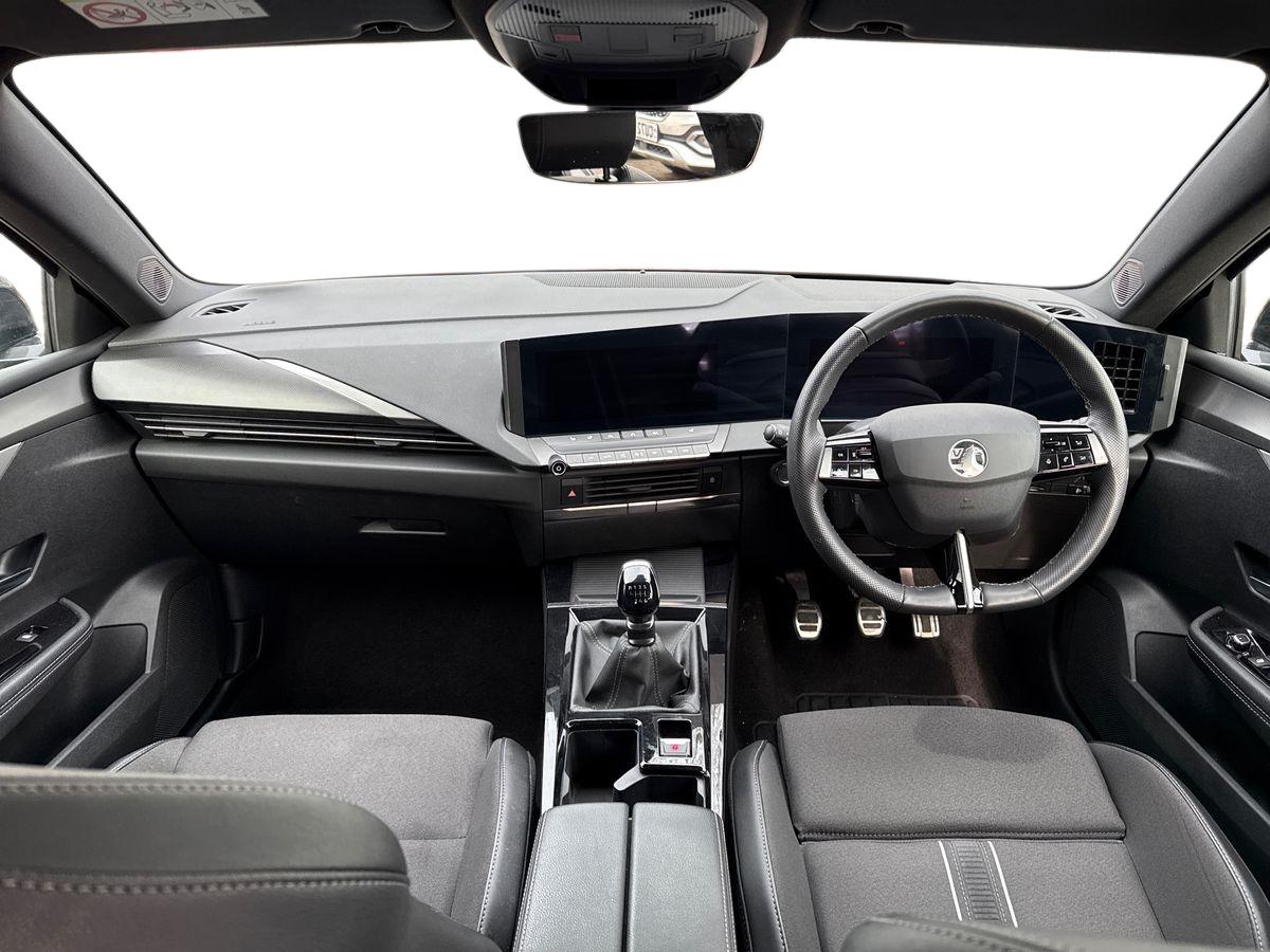 Used Vauxhall Astra 2023 for sale - 77588577: Photo 13