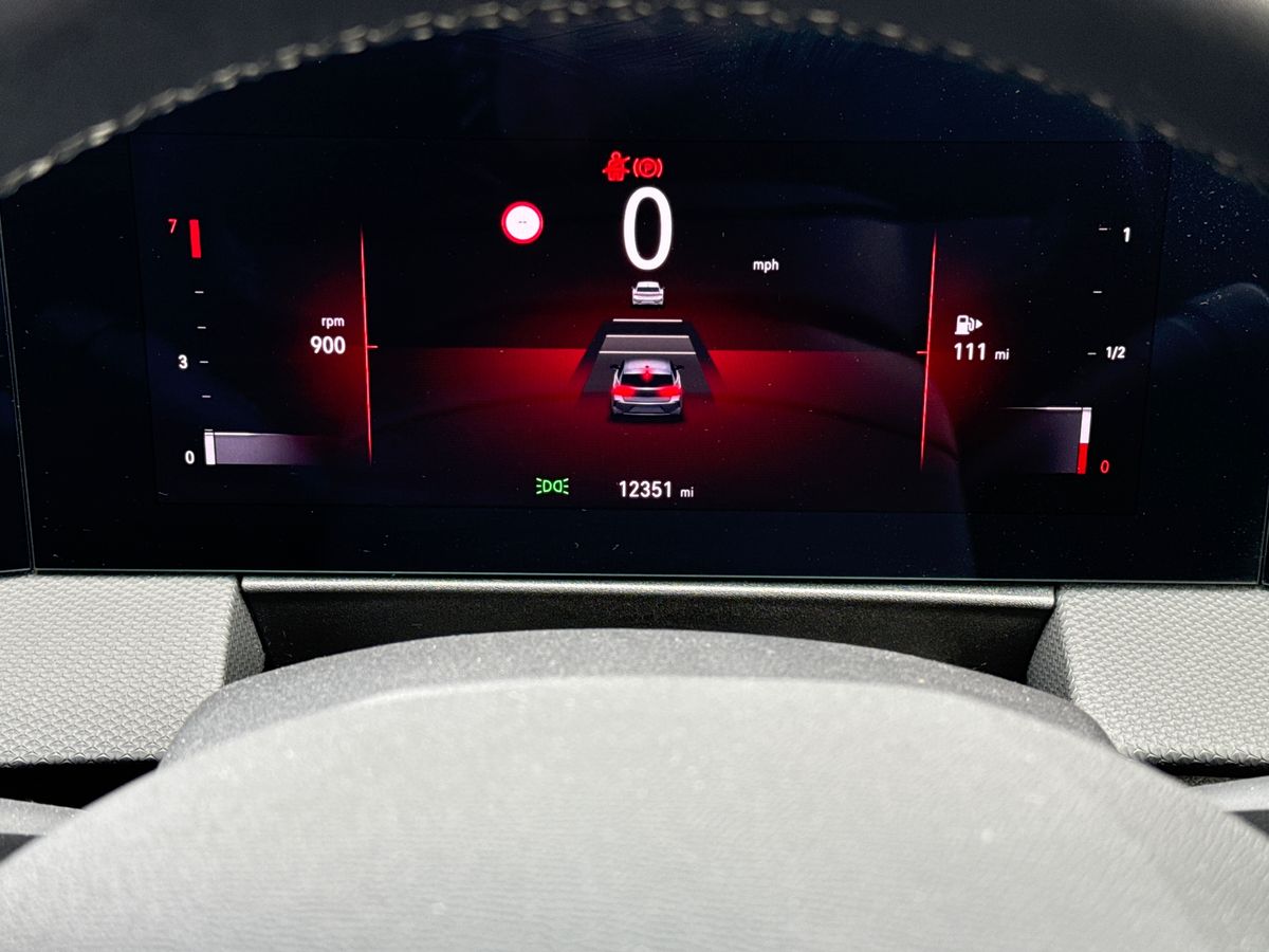 Used Vauxhall Astra 2023 for sale - 77588577: Photo 14