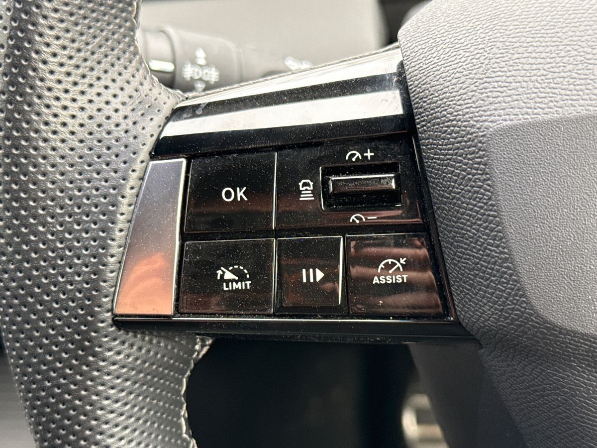 Used Vauxhall Astra 2023 for sale - 77588577: Photo 16