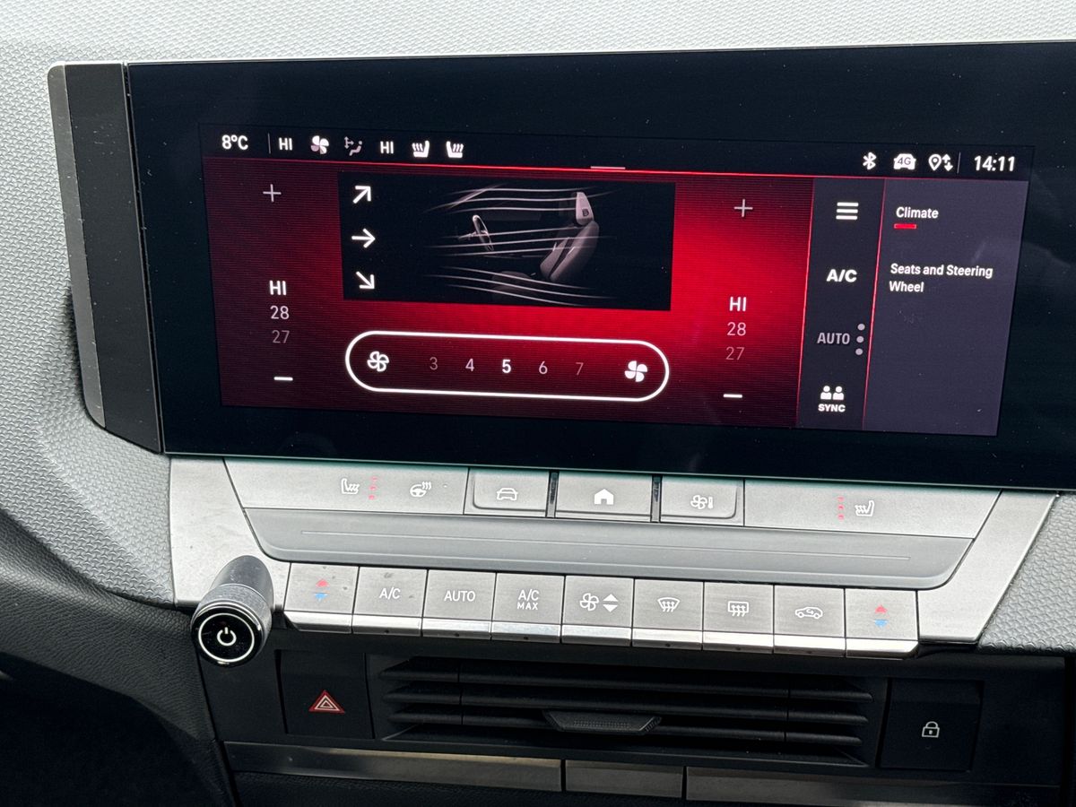 Used Vauxhall Astra 2023 for sale - 77588577: Photo 18