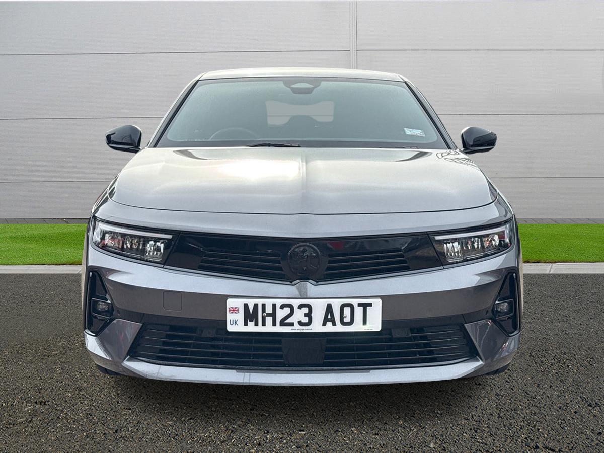 Used Vauxhall Astra 2023 for sale - 77588577: Photo 2