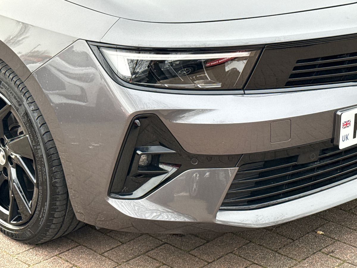 Used Vauxhall Astra 2023 for sale - 77588577: Photo 21