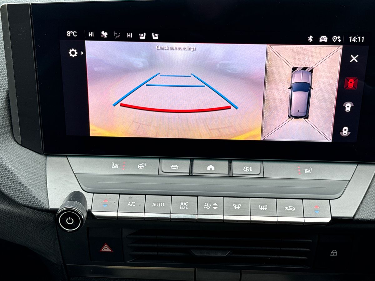 Used Vauxhall Astra 2023 for sale - 77588577: Photo 23