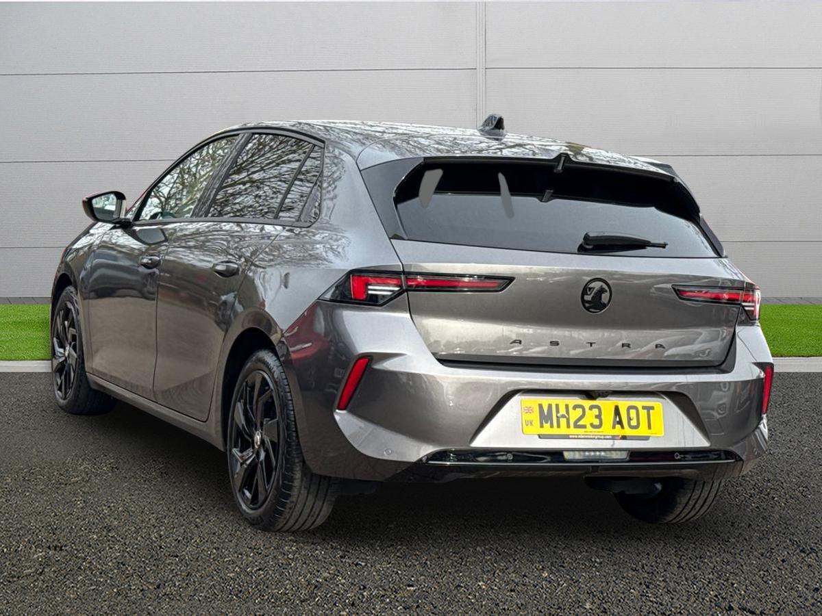 Used Vauxhall Astra 2023 for sale - 77588577: Photo 5