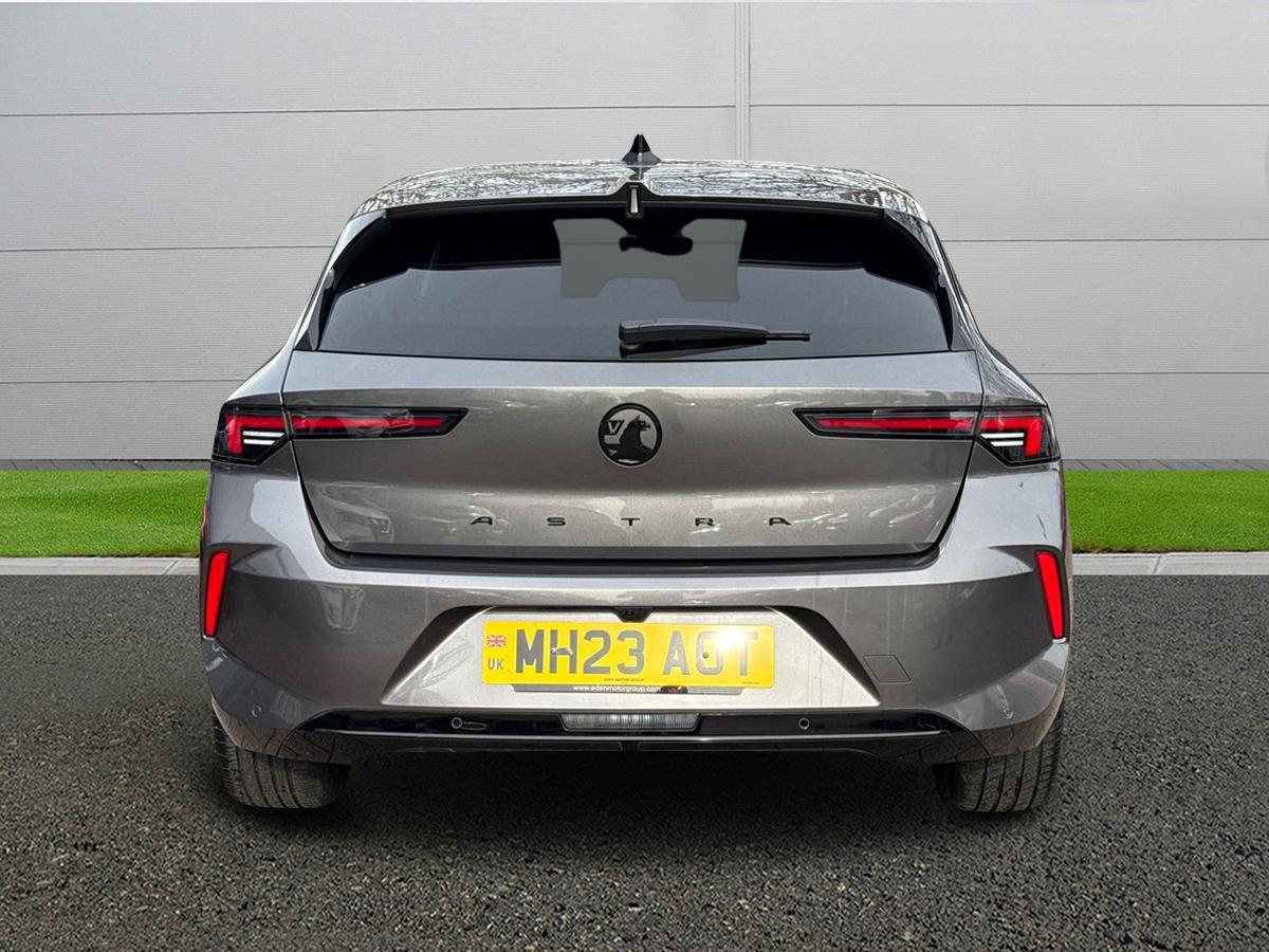Used Vauxhall Astra 2023 for sale - 77588577: Photo 6