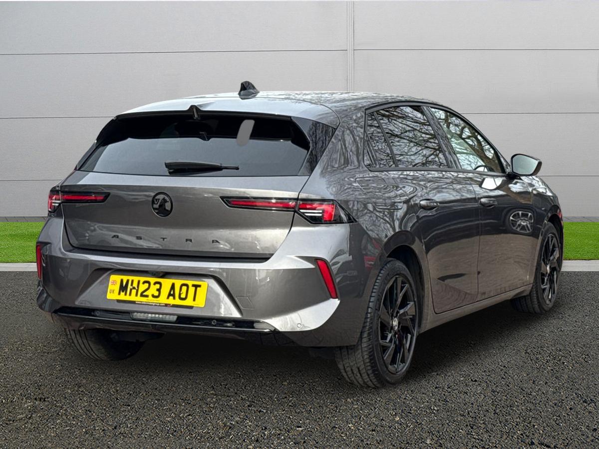 Used Vauxhall Astra 2023 for sale - 77588577: Photo 7