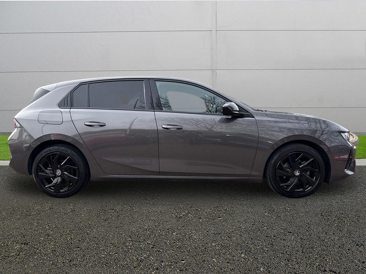 Used Vauxhall Astra 2023 for sale - 77588577: Photo 8