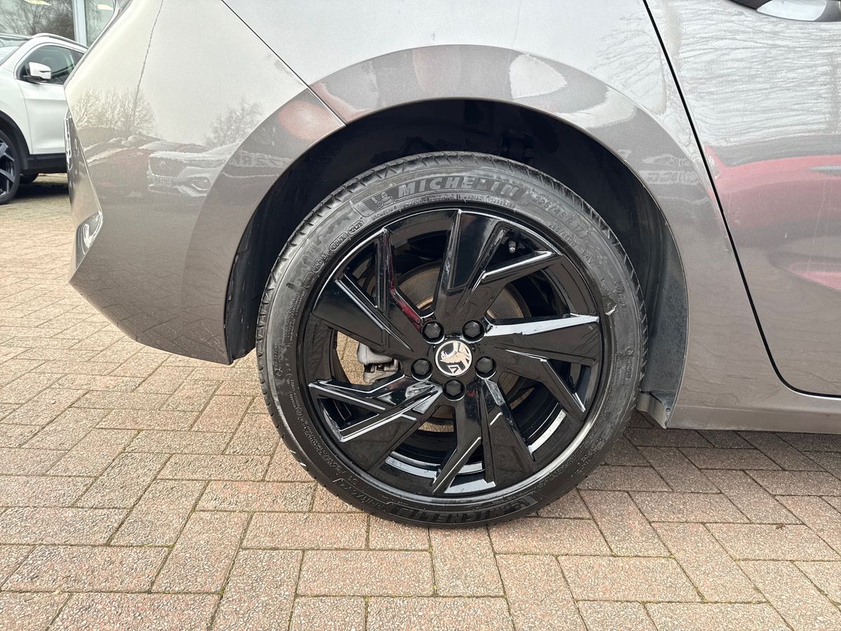 Used Vauxhall Astra 2023 for sale - 77588577: Photo 9