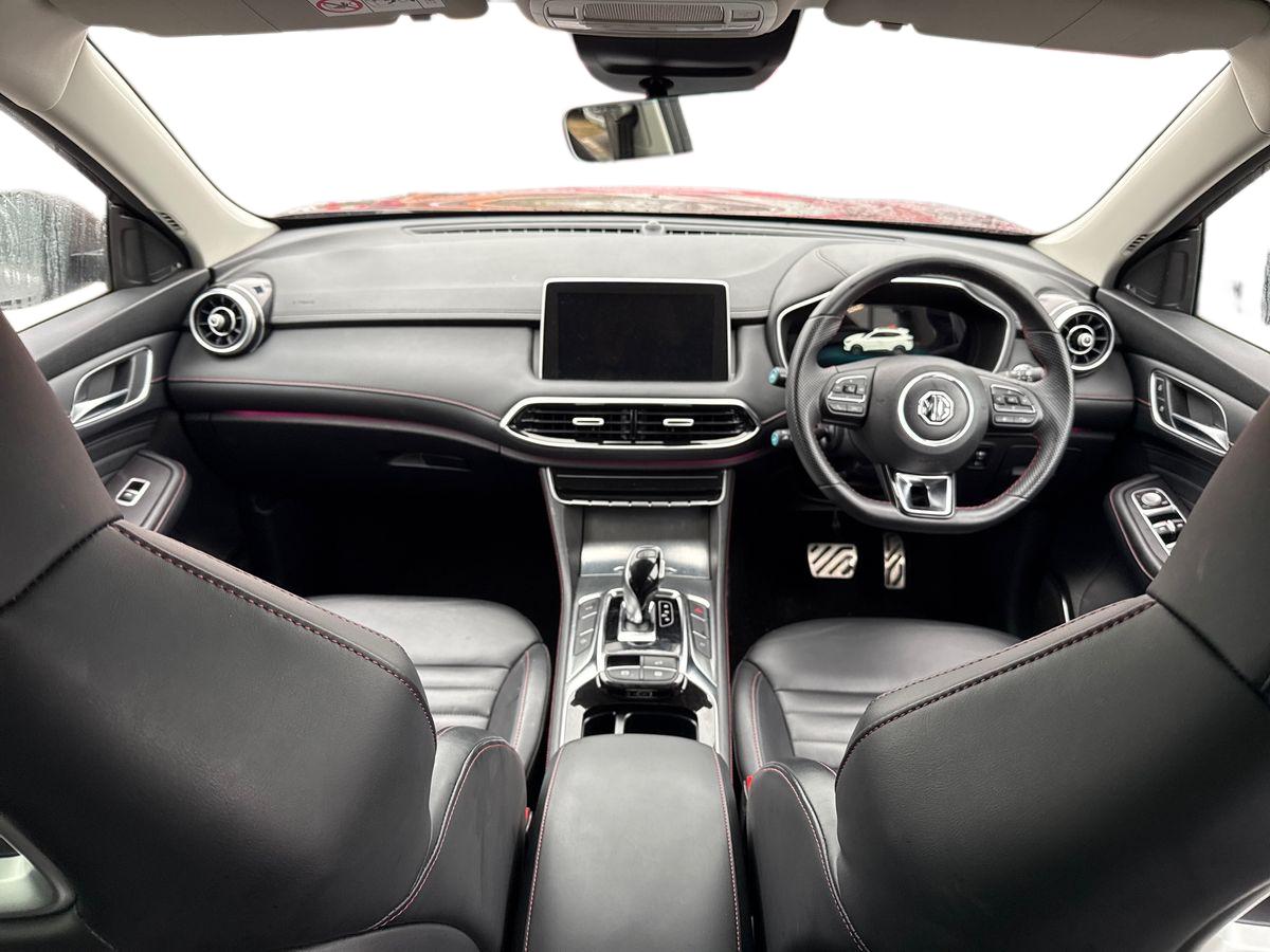 Used MG MG HS 2023 for sale - 77186279: Photo 13