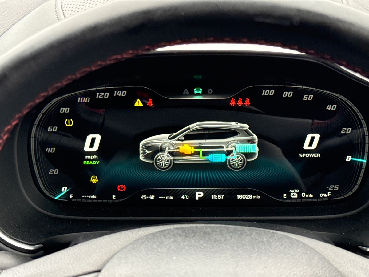 Used MG MG HS 2023 for sale - 77186279: Photo 14