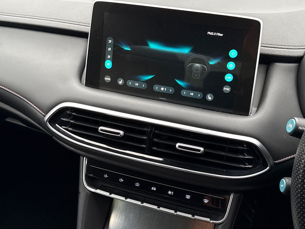 Used MG MG HS 2023 for sale - 77186279: Photo 18