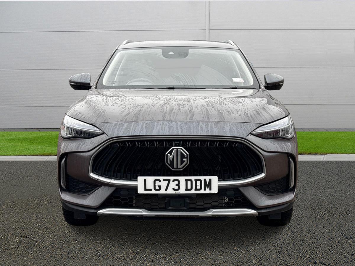 Used MG MG HS 2023 for sale - 77186279: Photo 2